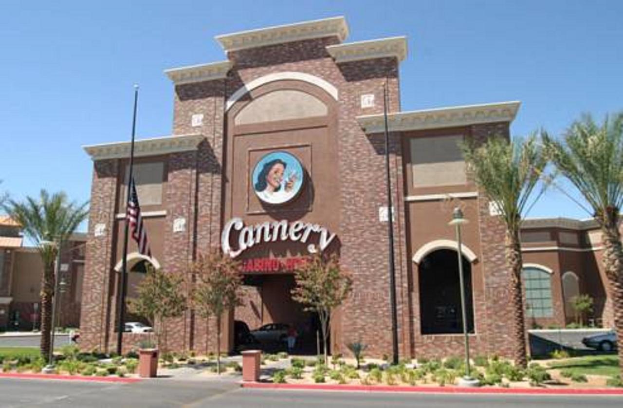 Cannery Casino And Hotel Las Vegas Exterior foto